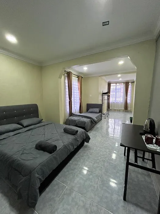 Nyenyak Inn Picture 7