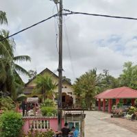 Teratak Cg. Hj. Mohd Asri Mahmood ico