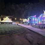 Dnamie Glamping Perhentian - Lux Tent