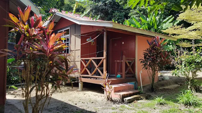 Fatimah Chalet Picture 1