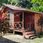 Fatimah Chalet