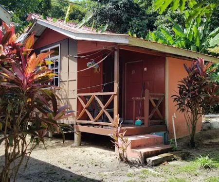 Fatimah Chalet