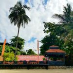 Ombak Dive Resort