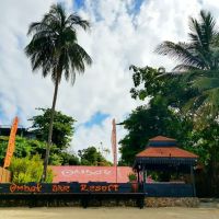 Ombak Dive Resort ico