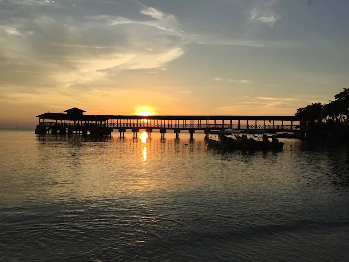 Ombak Dive Resort Picture 6