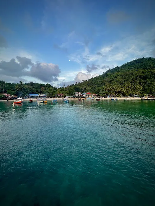 Ombak Dive Resort Picture 5