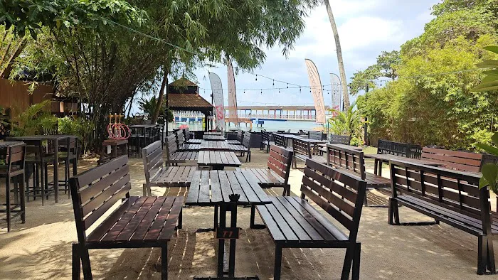 Ombak Dive Resort Picture 8