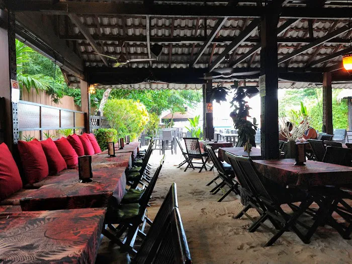 Ombak Dive Resort Picture 9