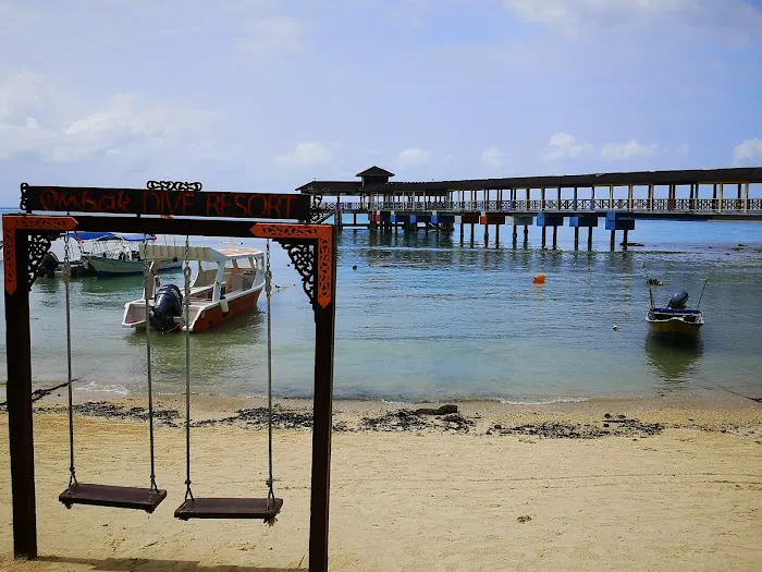 Ombak Dive Resort Picture 4