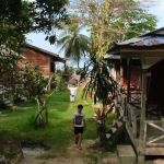 Aur Bay Chalet