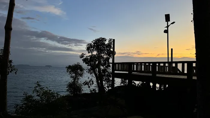 Shari-la Island Resort Picture 5