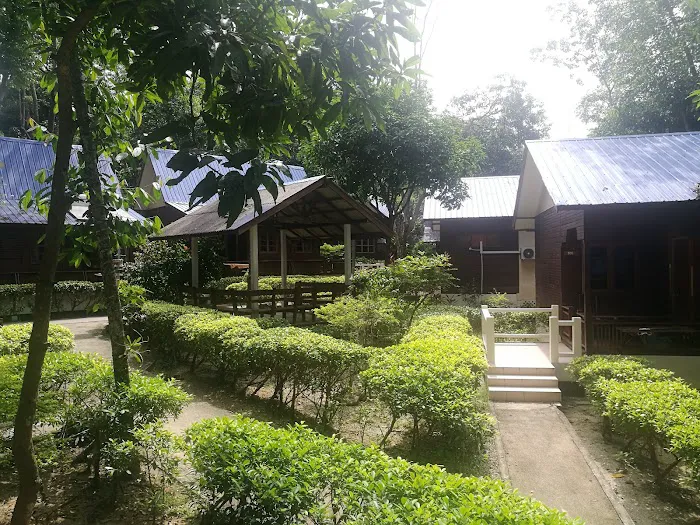 Shari-la Island Resort Picture 9