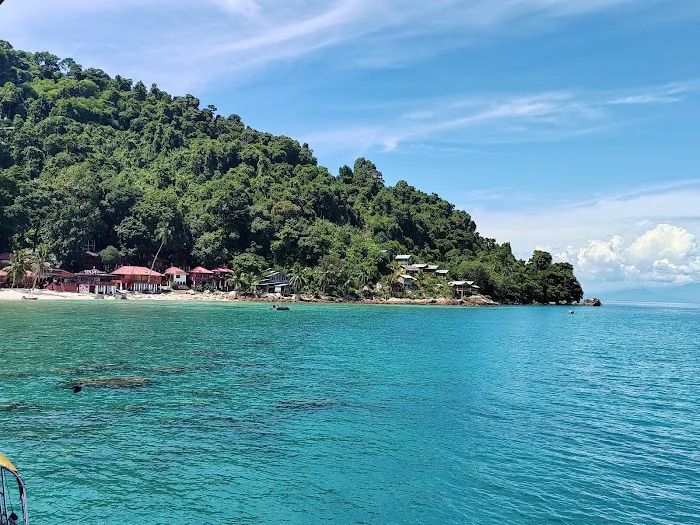 Shari-la Island Resort Picture 7