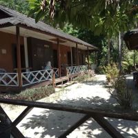 Maya Resort ico