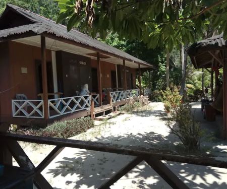 Maya Resort