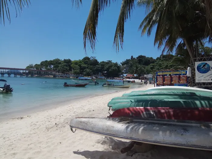 Maya Resort Picture 3