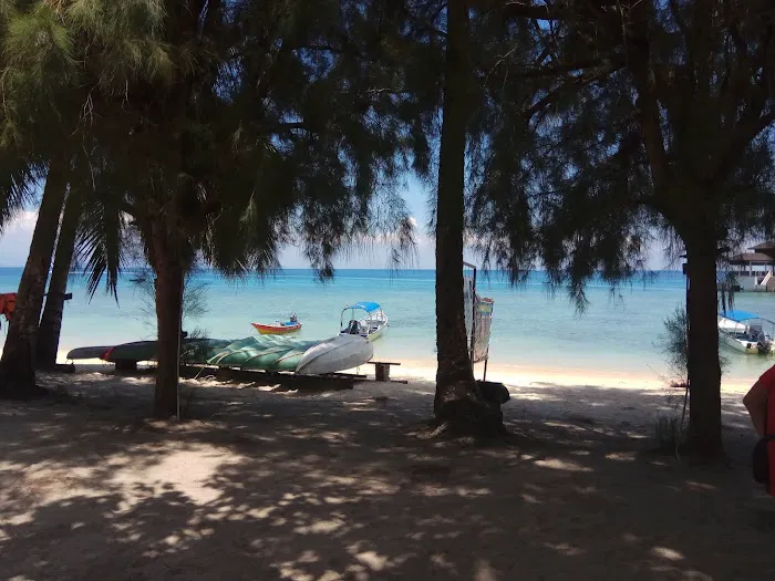Maya Resort Picture 8