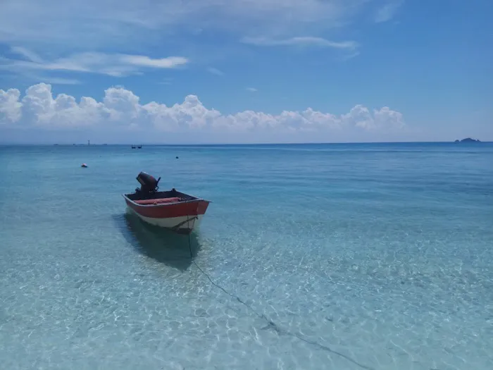Maya Resort Picture 10