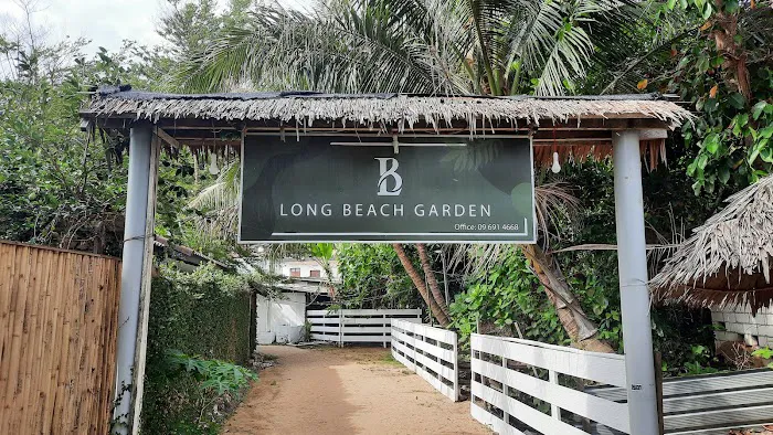 Long Beach Garden Perhentian Picture 1
