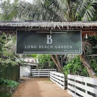 Long Beach Garden Perhentian ico