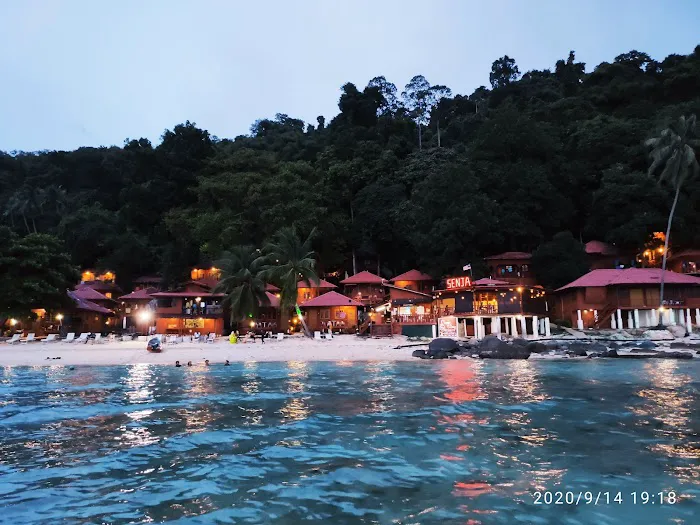 Senja Bay Resort Picture 3