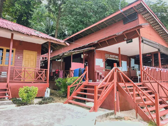 Senja Bay Resort Picture 1