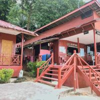 Senja Bay Resort ico