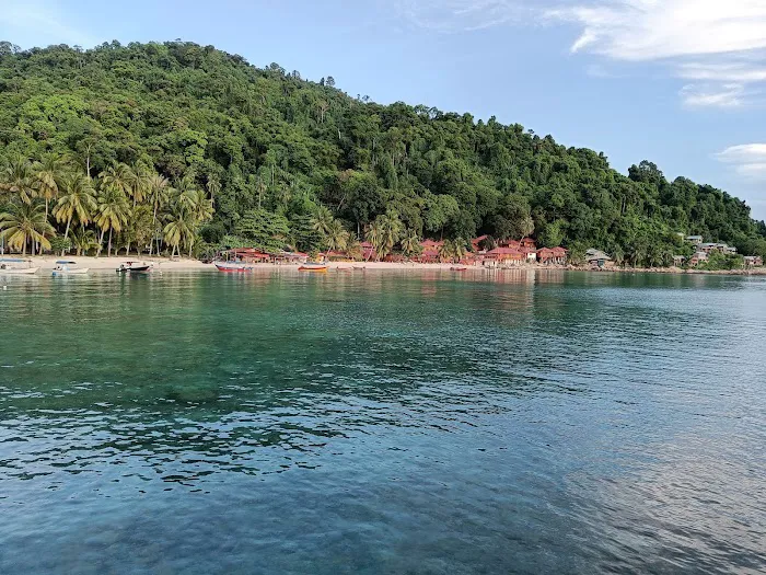 Senja Bay Resort Picture 4