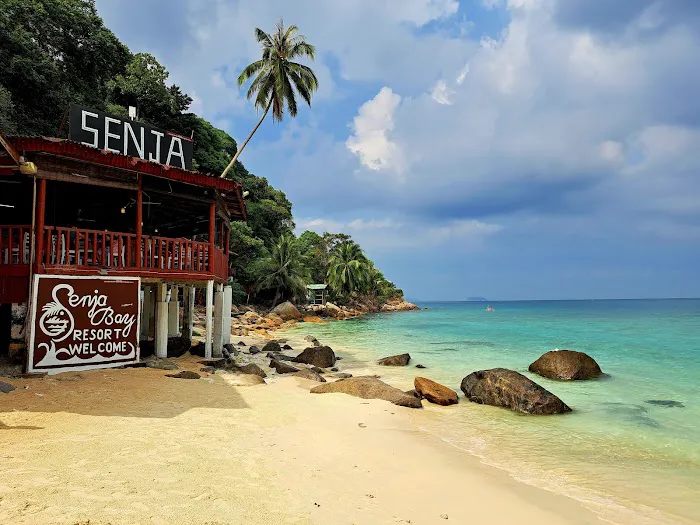 Senja Bay Resort Picture 6