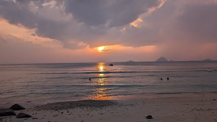 Senja Bay Resort Picture 10