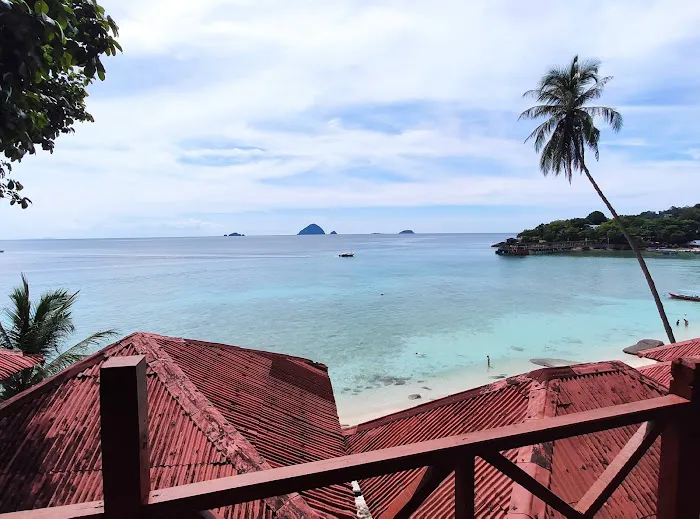 Senja Bay Resort Picture 8