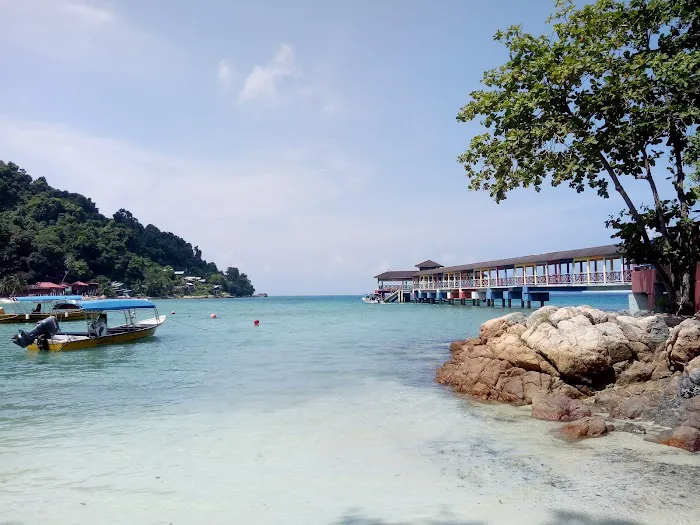 Senja Bay Resort Picture 9