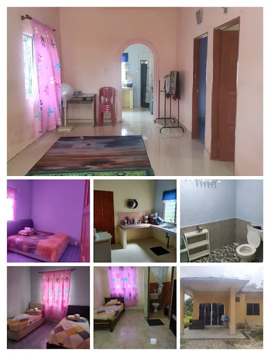 Homestay mok nik Picture 1