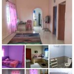 Homestay mok nik