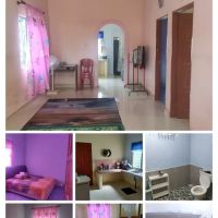 Homestay mok nik ico