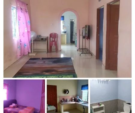 Homestay mok nik