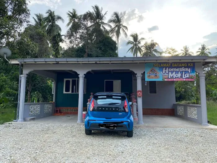 Homestay Mok La Picture 4