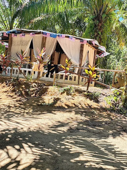 Taman Rimba Gua Bahtera Picture 2