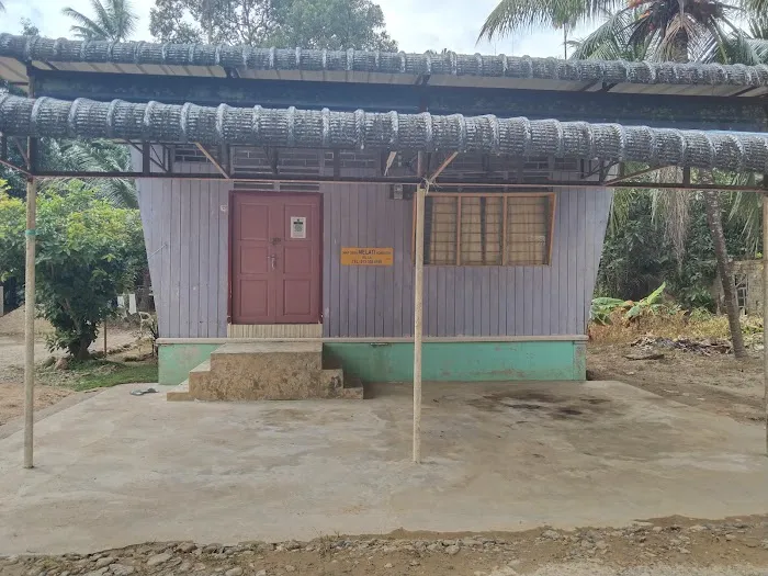 Inap desa MELATI homestay Picture 1