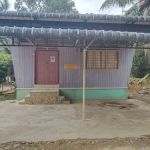 Inap desa MELATI homestay