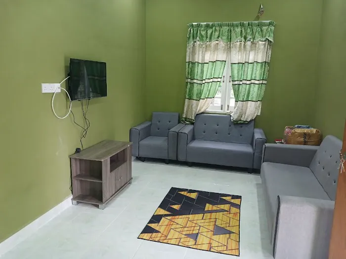 Homestay Mawaddah Picture 2