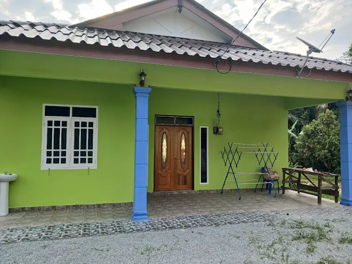 Homestay Mawaddah Picture 1