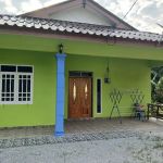 Homestay Mawaddah
