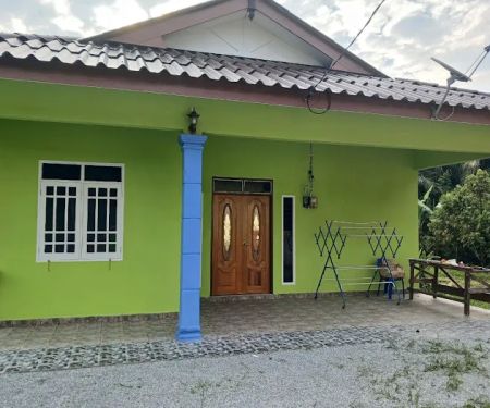 Homestay Mawaddah