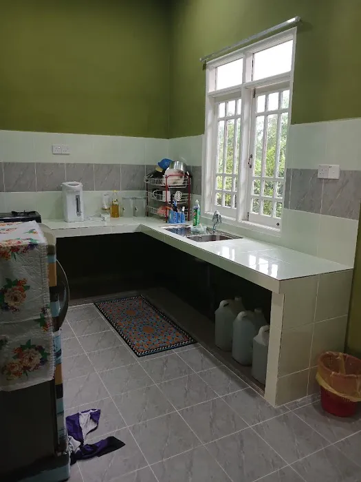 Homestay Mawaddah Picture 6