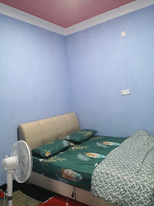 Pok Adik Homestay Picture 1