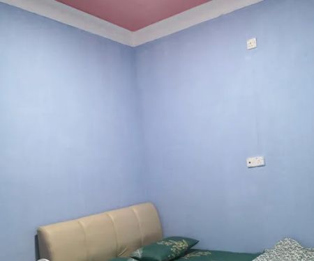 Pok Adik Homestay