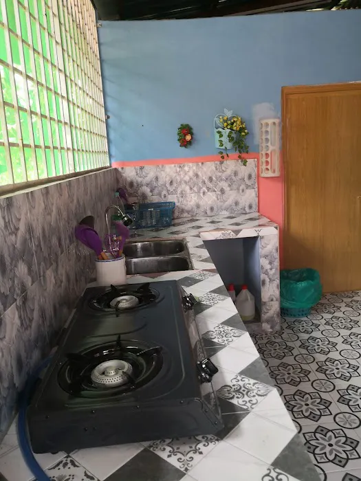 Pok Adik Homestay Picture 5