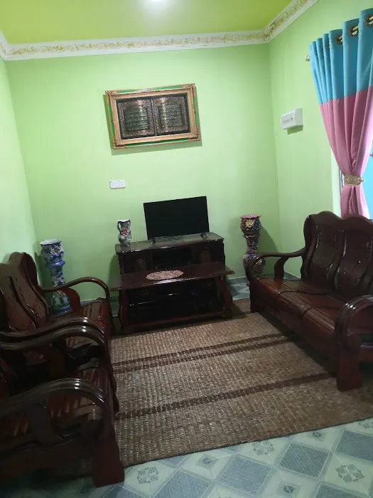 Pok Adik Homestay Picture 6