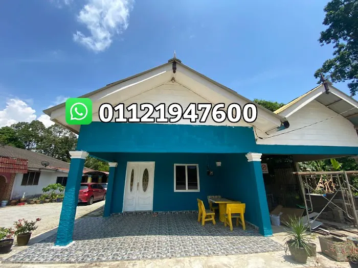 Pok Adik Homestay Picture 3